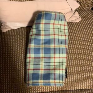 Seamus Driver Headcover